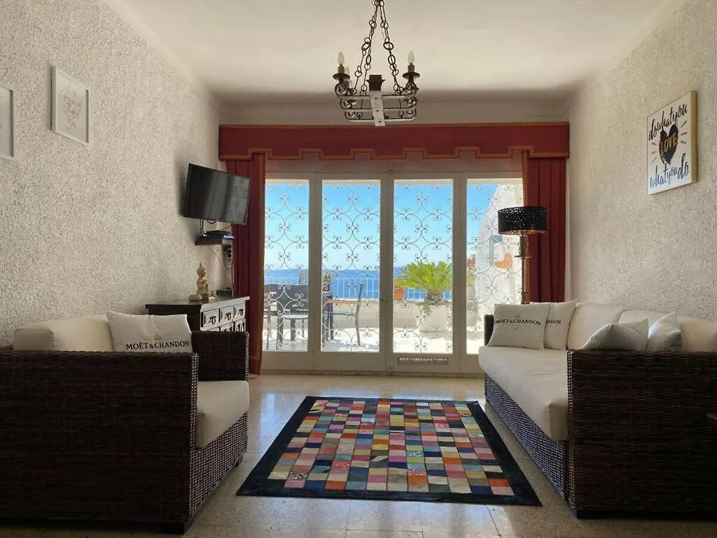 Casacarl Comfortable Holiday Residence Roses Holiday home