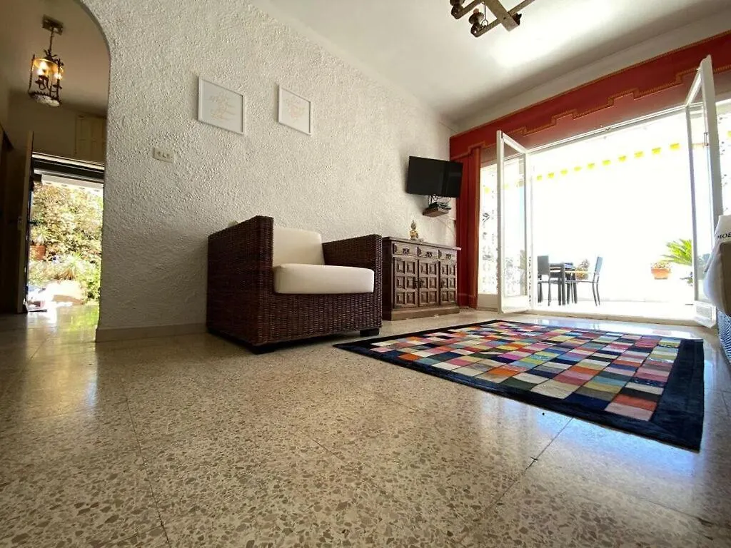 Holiday home Casacarl Comfortable Holiday Residence Roses Spain